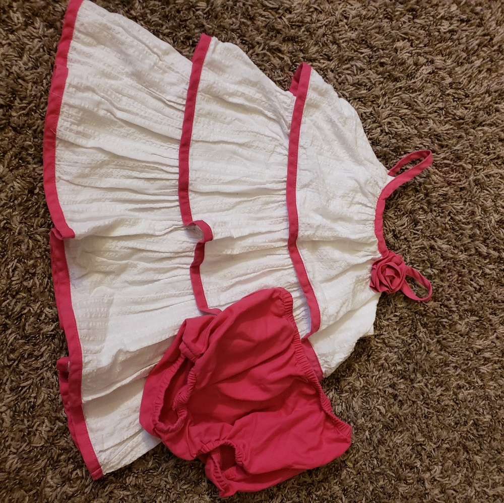 Toddler dress